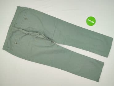 inextenso ubrania: Inextenso, Chinosy dla mężczyzn, rozmiar XL — 3