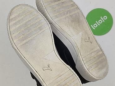 obowie: Puma, Sneakersy damskie, rozmiar 38 — 5