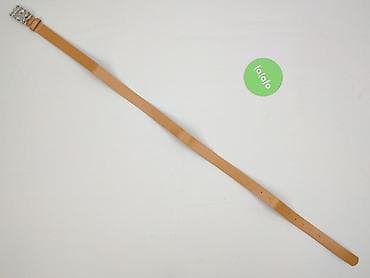 pasek stradivarius: Pasek, Damskie, stan - Idealny — 2