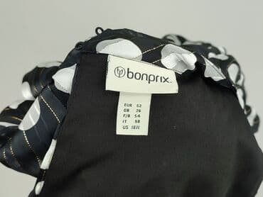 sukienki wyszczuplające bonprix: Bonprix, Sukienka damska, rozmiar 2XL — 5