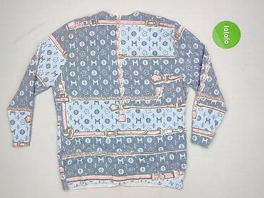 bluza szara pull and bear: H&M, Kardigan damski, rozmiar 2XL — 3