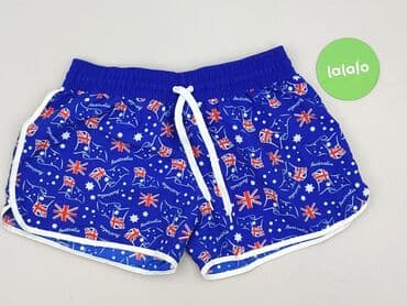 krótkie spodenki alpha industries: Szorty damskie, rozmiar One size — 3