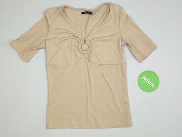 mohito bluzka z dekoltem v: Mohito, Women's blouse, size M — 2