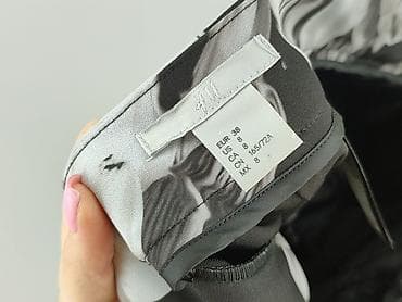 hm spódnice maxi: H&M, Spódnica damska, rozmiar M — 4