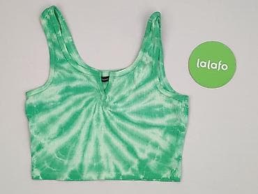 skarpetki tie dye: House, Top damski, rozmiar S — 2