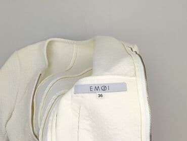 buty styropianowe: Emoi by Emonite, Marynarka damska, rozmiar S — 4