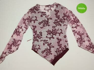 koszulka jedwabna intimissimi: Internacionale, Bluzka damska, rozmiar L — 3