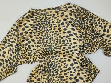 Women's blouse, size 3XL