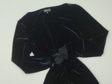 aksamitna sukienki: Sukienka damska, rozmiar 3XL — 1