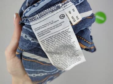 Kobiety: Yessica, Bluzka damska, 4XL — 6