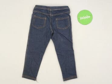 camper sandały dziecięce: Jeans, 1.5-2 years, 92, condition - Very good — 3