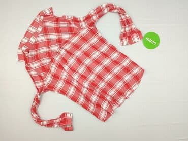 koszula w krate lidl: Zara, Women`s shirt, size L (EU 40) — 3
