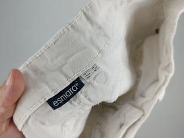 białe damskie jeansy: Esmara, Jeansy damskie, rozmiar XL — 4