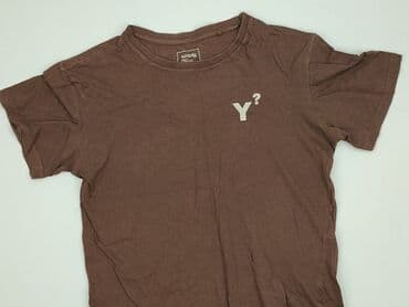 orsay t shirt: Sinsay, Koszulka dla mężczyzn, rozmiar XS — 1