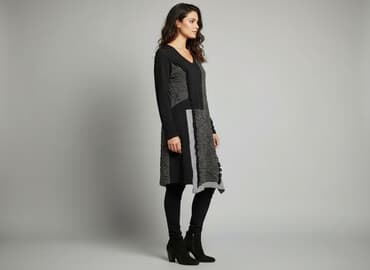 desigual bluzki wyprzedaż: Desigual, Sukienka damska, rozmiar 3XL — 6