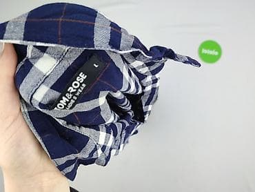 koszula japonska: Tom Rose, Koszula damska, rozmiar L — 4