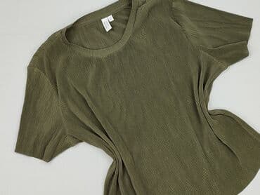 & Other Stories, T-shirt damski, L