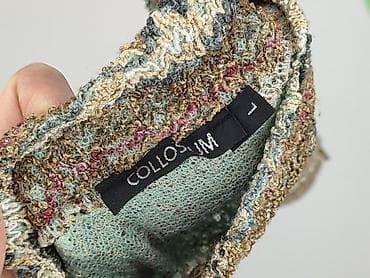 golf: Colloseum, Top damski, rozmiar L — 5