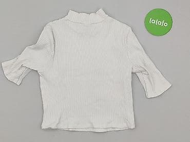 code sinsay: Sinsay, Bluzka damska, rozmiar L — 3