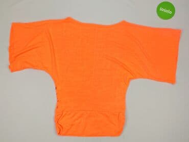 neonowe bluzy: Look, Bluzka damska, rozmiar One size — 3