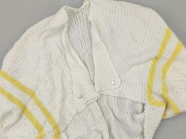 Kardigan damski, rozmiar One size