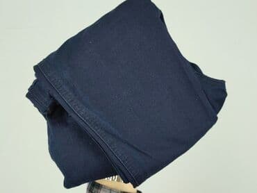 Women: Material trousers for women, S — 5