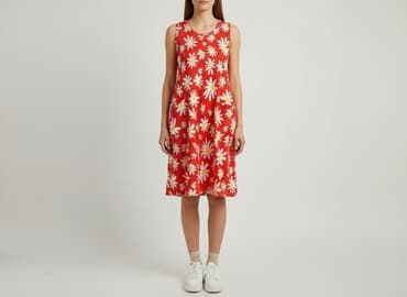 sukienka dla córki i mamy: Women`s dress, size S — 1