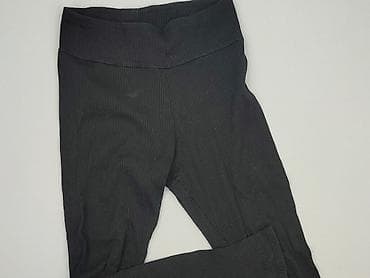 dresy martes: H&M Divided, Legginsy Sportowe damskie, rozmiar M — 1