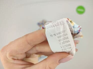 sukienki boho midi na wesele: Sukienka damska, rozmiar S — 4