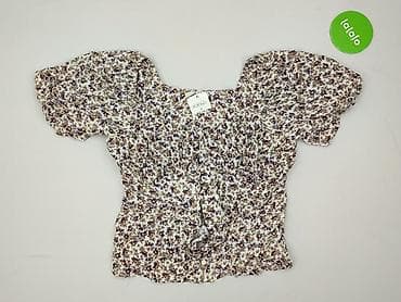 fb sister bluza: NEXT Petite, Bluzka damska, rozmiar S — 2