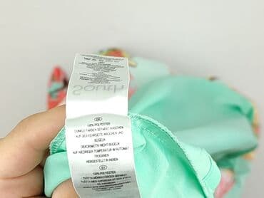 sukienki turkusowe na wesele: South, Sukienka damska, rozmiar M — 5