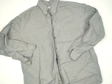 reserved чоловіча білизна: Shirt for men, XL (EU 42), condition - Perfect — 1