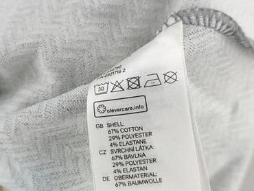 Ubrania damskie: H&M Divided, Sukienka damska, XS — 5