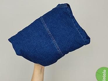 jeans jackets: Kurtka jeansowa damska, rozmiar 2XL — 6