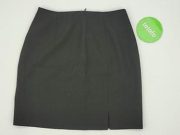 spódnice z tafty midi: Bamboo, Spódnica damska, rozmiar S — 3