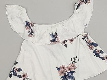 sinsay botki: Sinsay, Bluzka damska, rozmiar S — 1