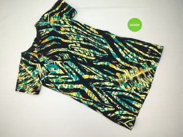 sukienka krótszy przód dłuższy tył: Women`s dress, size 2XL — 3