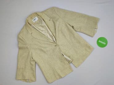 костюми жіночі класичні: Піджак жіночий, розмір 2XL — 2