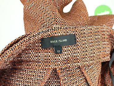 muuv szorty: River Island, Szorty damskie, rozmiar L — 4