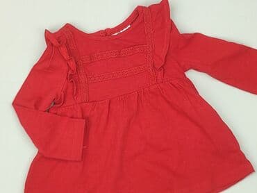 sukienka o kroju marynarki h m: Dress, So cute, 6-9 months, condition - Perfect — 1