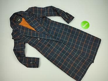 kurtki wiosenne smyk: ONLY, Płaszcz damski, rozmiar XS — 2