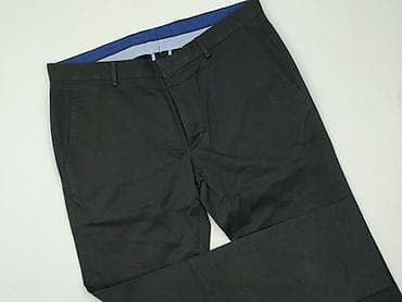 botki h m: Chinosy dla mężczyzn, rozmiar XL — 1