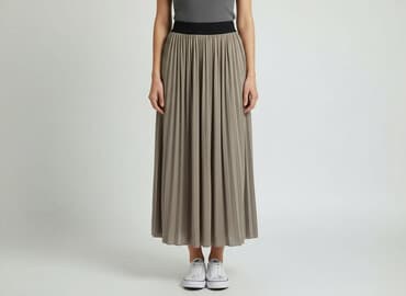 spódniczka maxi: Spódnica damska, rozmiar S — 1