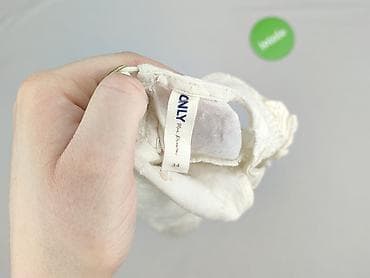 amisu shirts: ONLY, Bluzka damska, rozmiar XS — 4