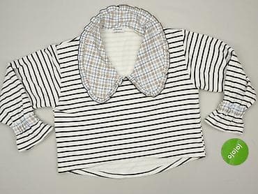 pull and bear polska: Bluzka damska, rozmiar M — 2
