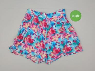 sinsay marynarki i spodnie: Sinsay, Szorty damskie, L — 2