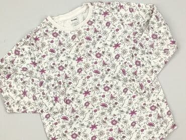 koszulki barcelony 22 23: Blouse, Sinsay, 7 years, 116-122 cm, condition - Very good — 1