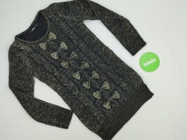 sweter w paski massimo dutti: Star by Julien Macdonald, Sweter damski, S — 2