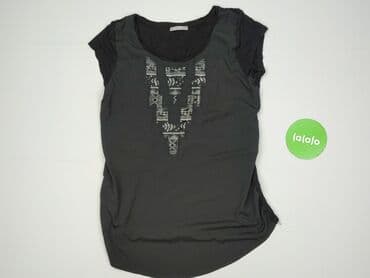 darmowy wykrój na marynarkę damską: Orsay, Bluzka damska, S — 2