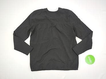 czerwona bluza pull: Bodyflirt, Koszula damska, rozmiar XL — 3
